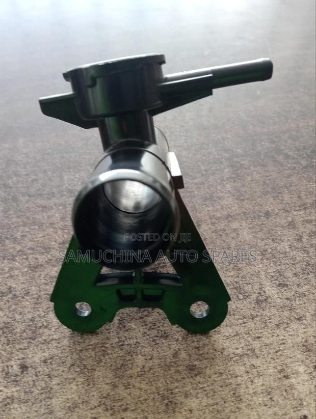 Radiator Neck Toyota Ractis