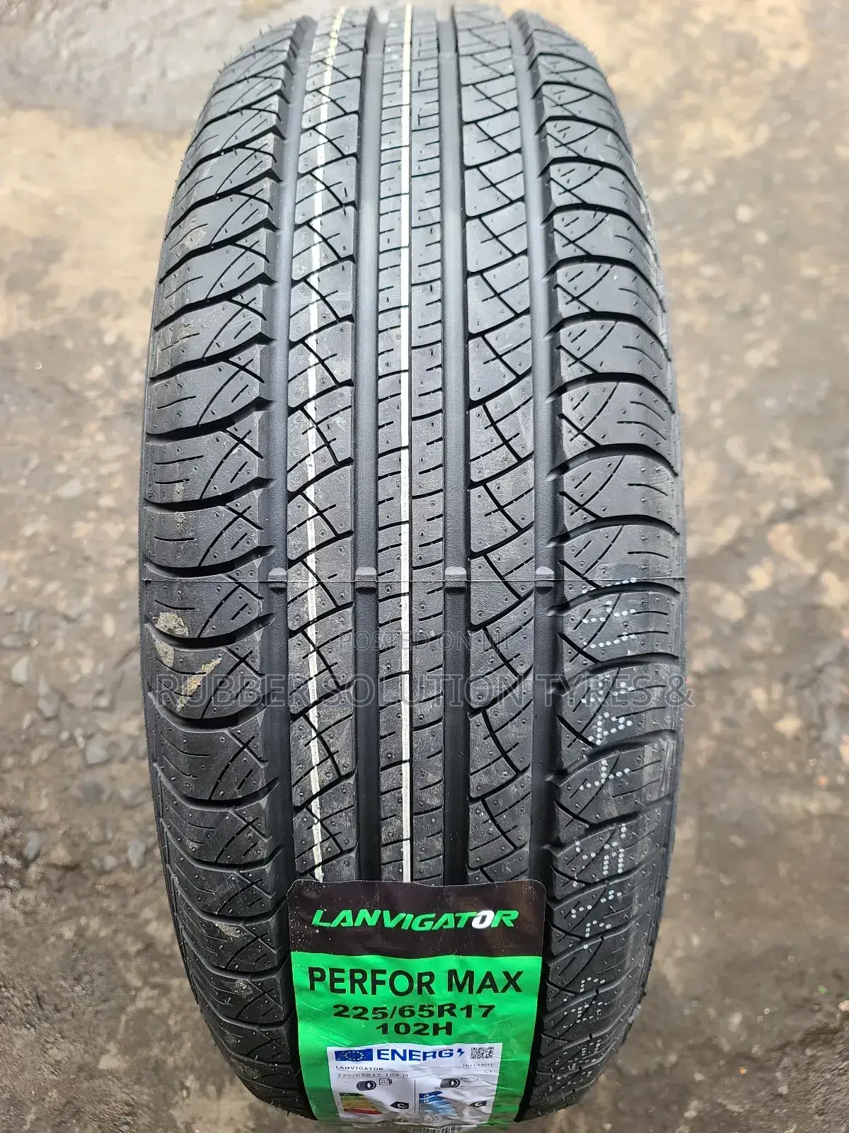 225/55r17 Lanvigator