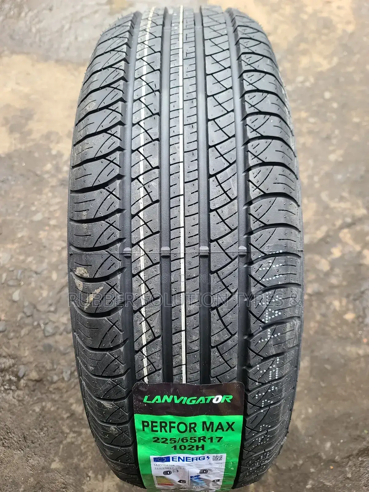 225/55r17 Lanvigator