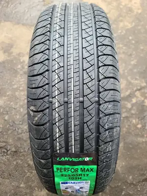 225/55r17 Lanvigator