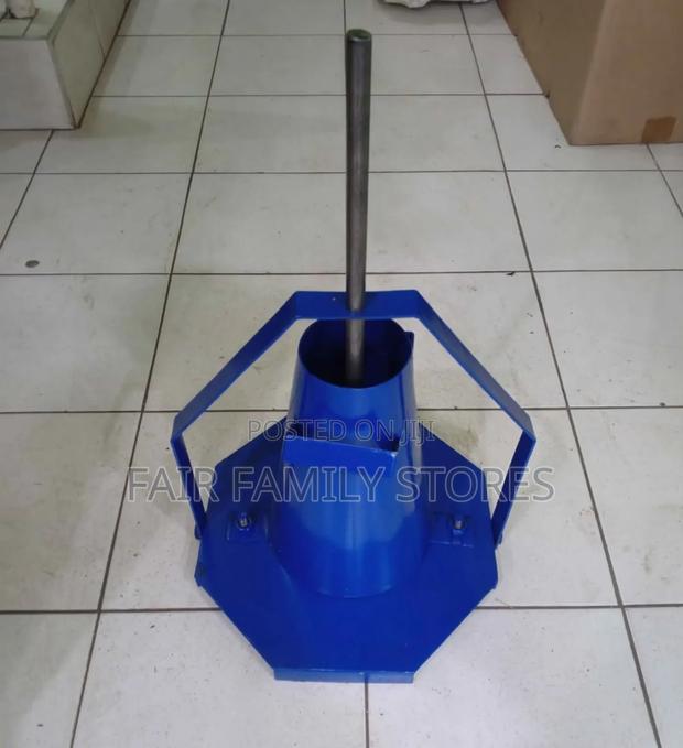 Slump Cone - thumbnail 2