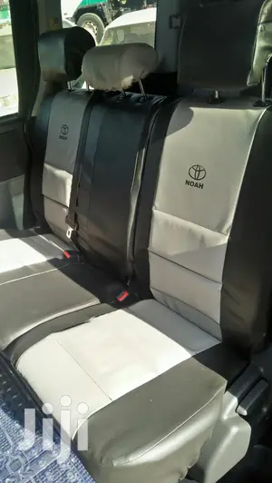 Tailor Made Car Seat Covers