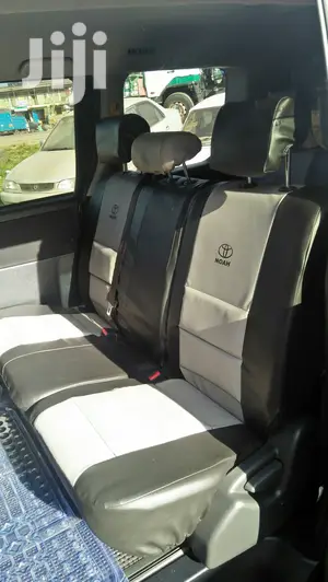 Tailor Made Car Seat Covers