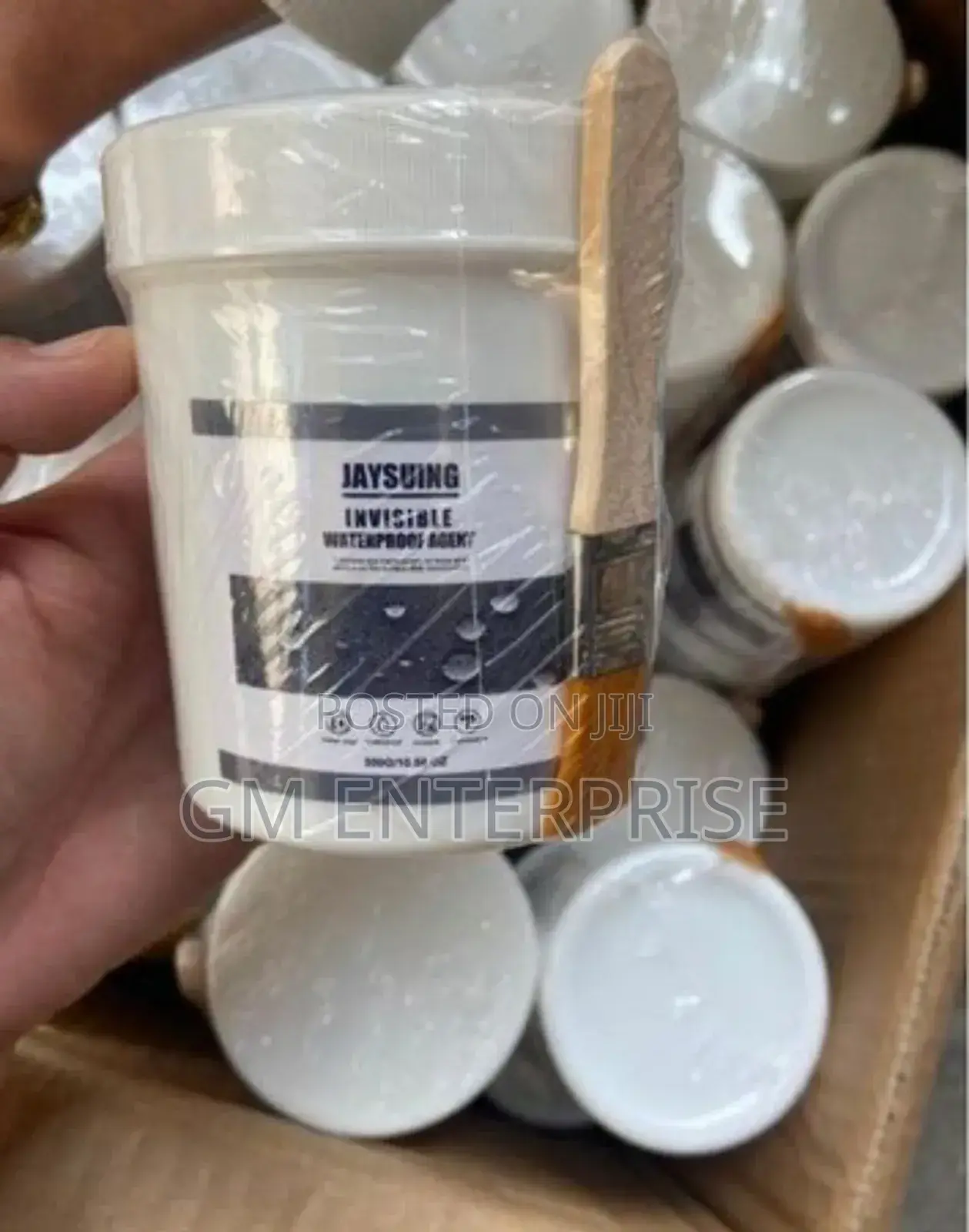 Waterproof Sealant Glue 300g