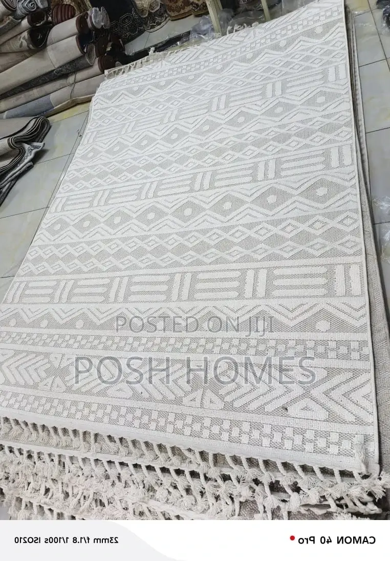 Duru Home Quality Carpets 5/8