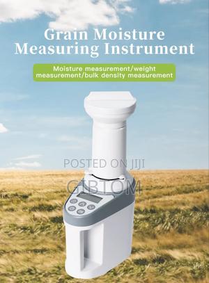 Professional High Quality Affordable Grains Moisture Content Meter - thumbnail 2