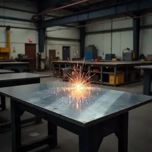 Metal Fabrication Services in Kenya
