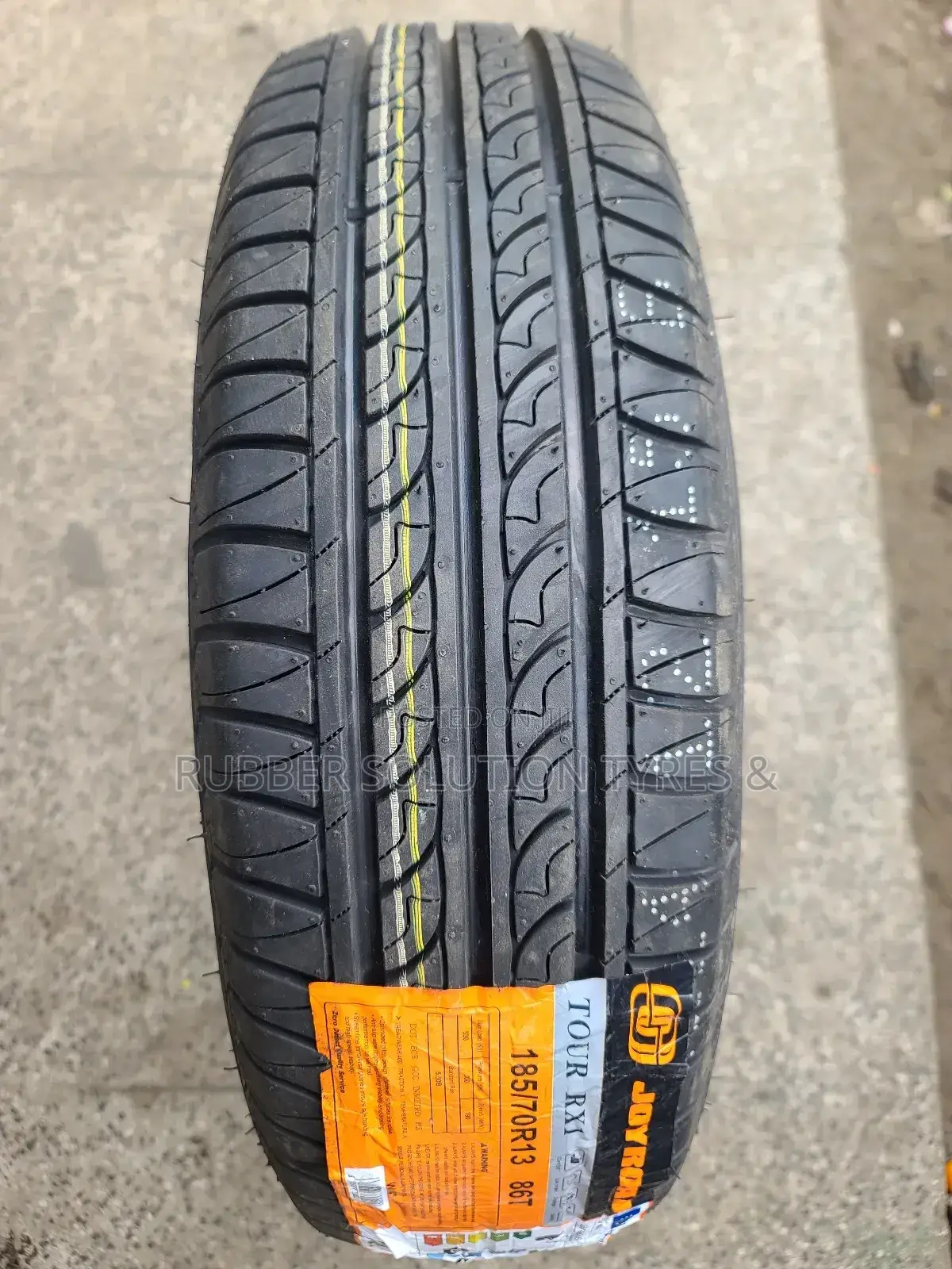 185/70 R13 Joyroad Tyres 86t Tour Rx1