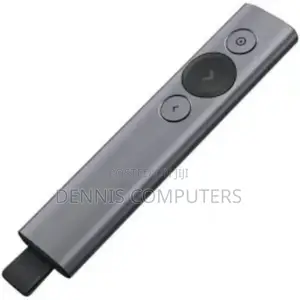 Logitech Spotlight Advanced Wireless Presentation Remote