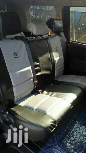 Embakasi Car Seat Covers