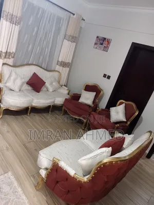 Antique Turkish Sofa-set