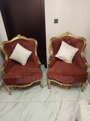 Antique Turkish Sofa-set
