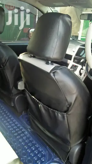 Embakasi Car Seat Covers