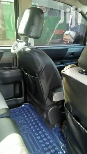 Embakasi Car Seat Covers
