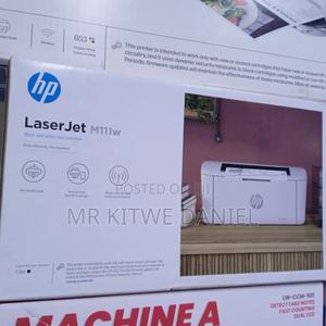 Hp Laserjet M111w Printers - thumbnail 2