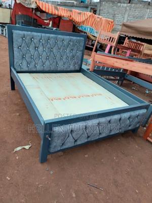 5*6 Mocket Bed - thumbnail 2