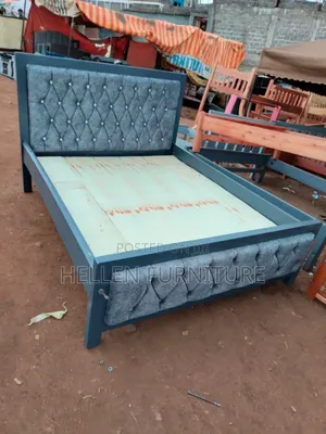 5*6 Mocket Bed