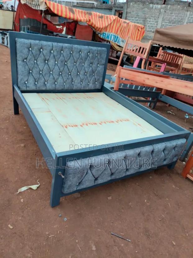 5*6 Mocket Bed - main view