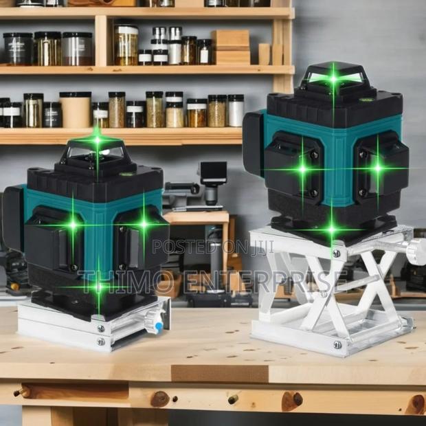 Makita Laser Level