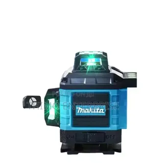 Makita Laser Level