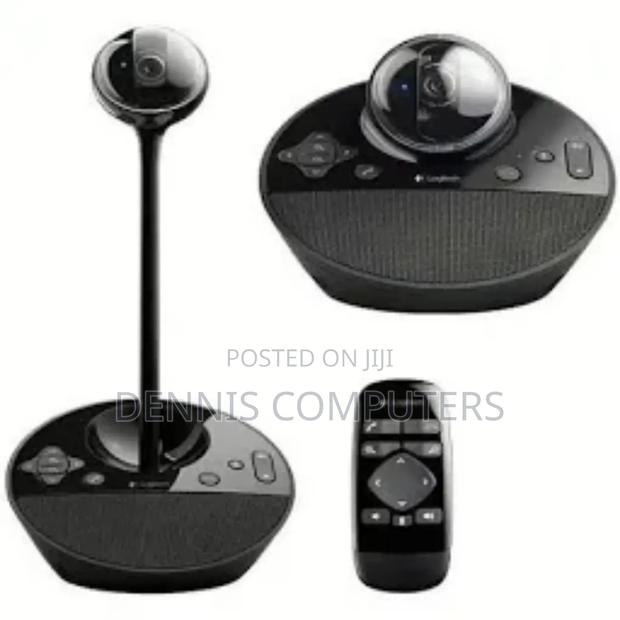 Logitech Conference Cam Bcc950 (960-000867) - thumbnail 2