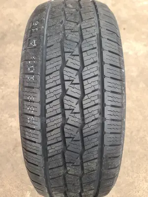 245/50r2 Fortune Tyres All-Terrain [Made in Thailand]