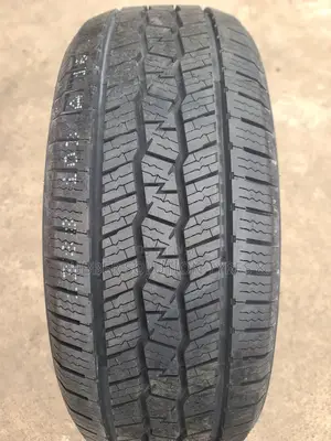 245/50r2 Fortune Tyres All-Terrain [Made in Thailand]