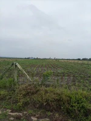 2 Acres Parcel of Free Hold Title