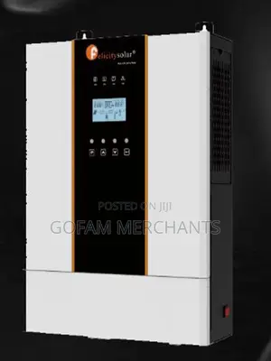 Felicity Solar Ivem3024 3kva 24v Solar Inverter