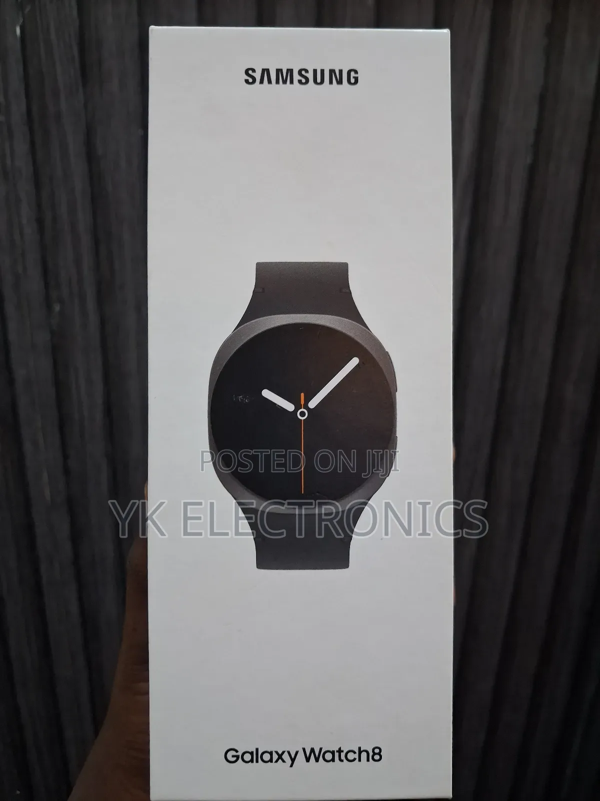 Samsung Galaxy Watch 8 40mm