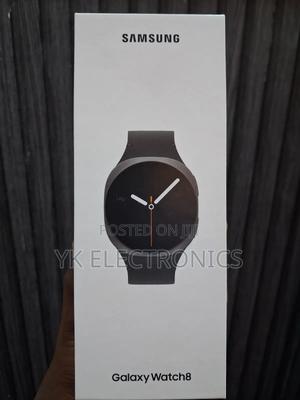 Samsung Galaxy Watch 8 40mm - main view