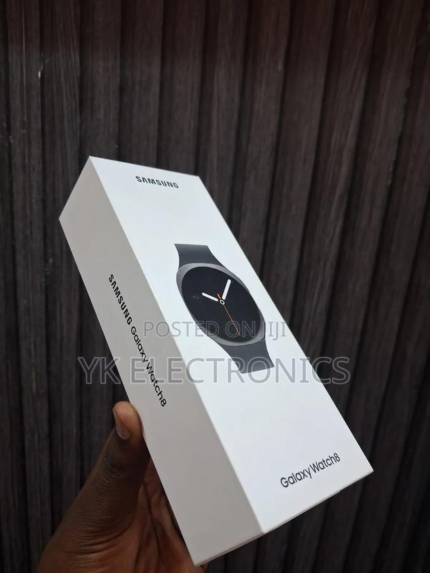 Samsung Galaxy Watch 8 40mm - thumbnail 2
