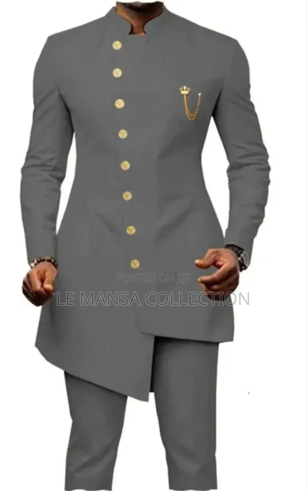 Designer Suits