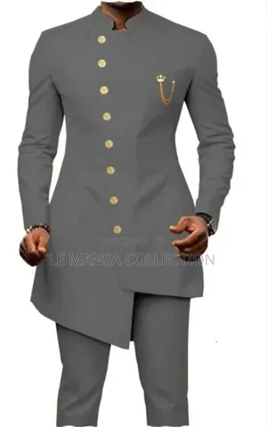 Designer Suits