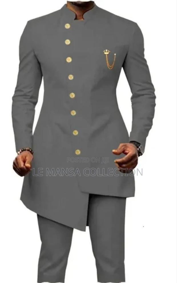 Designer Suits - main view