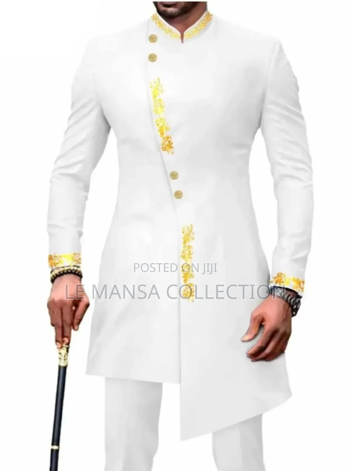 Designer Suits