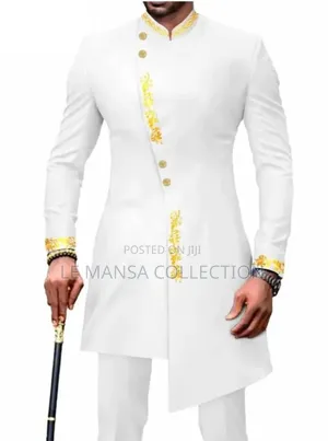 Designer Suits