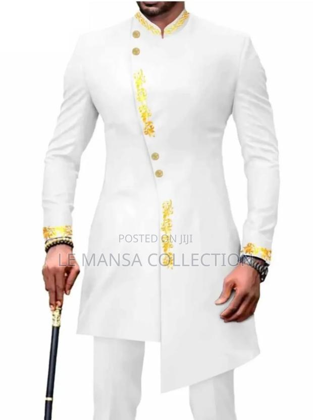 Designer Suits - thumbnail 2