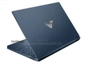 New Laptop HP Victus 16 16GB Intel Core i5 SSD 512GB
