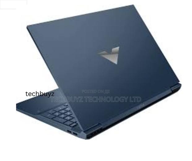 New Laptop HP Victus 16 16GB Intel Core i5 SSD 512GB - thumbnail 2
