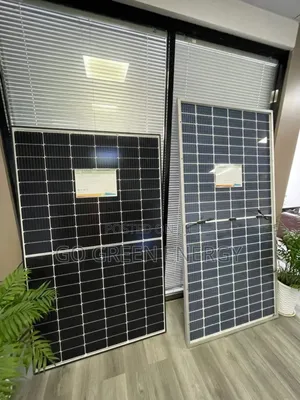 450w Bifacial All Weather Solar Panel