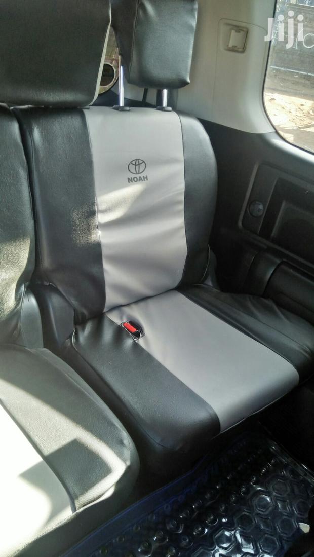 7seater Car Seat Covers
