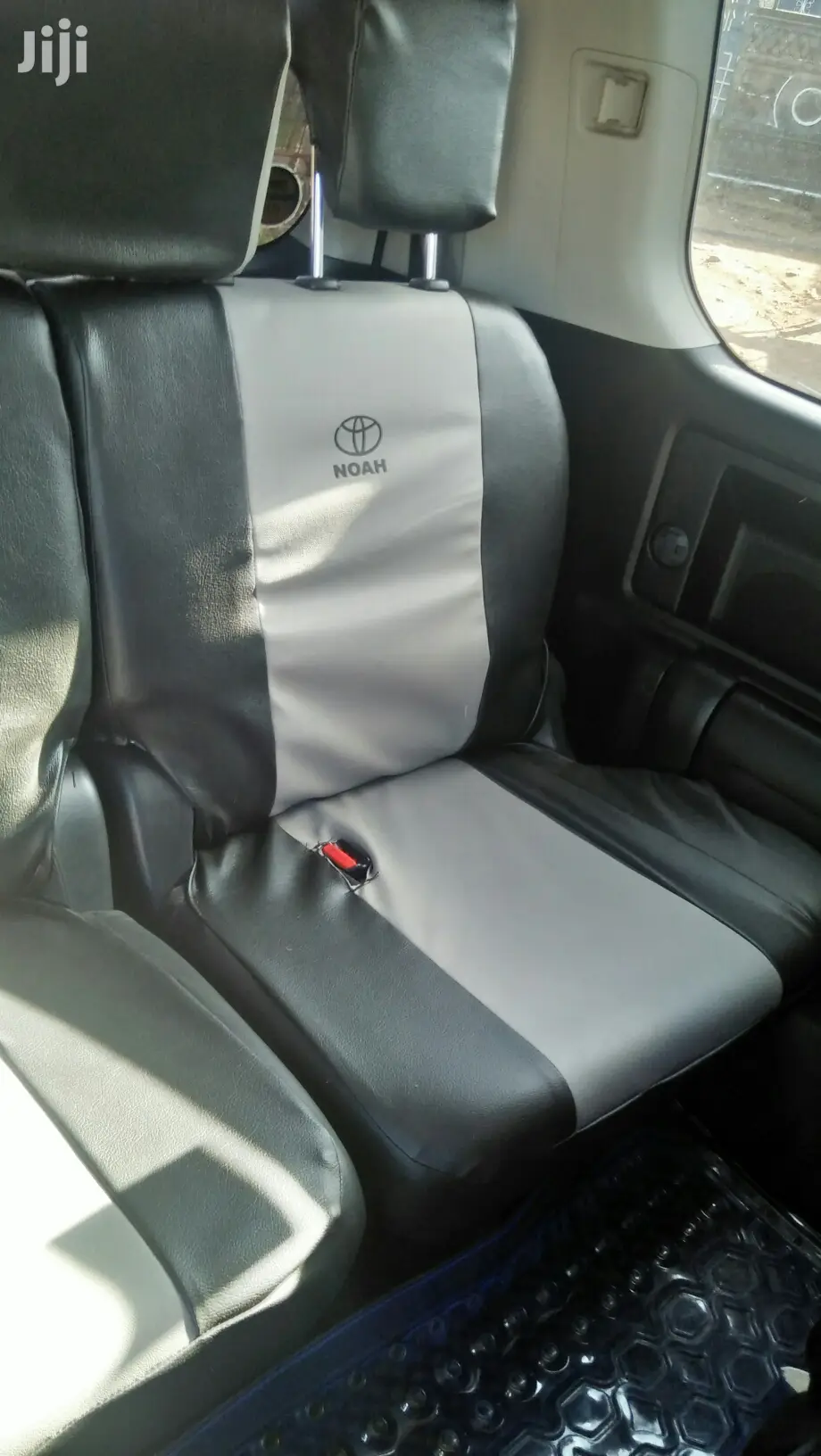 7seater Car Seat Covers