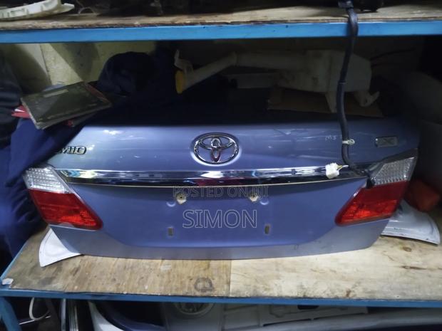Premio 260 Boot