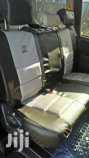 7seater Car Seat Covers