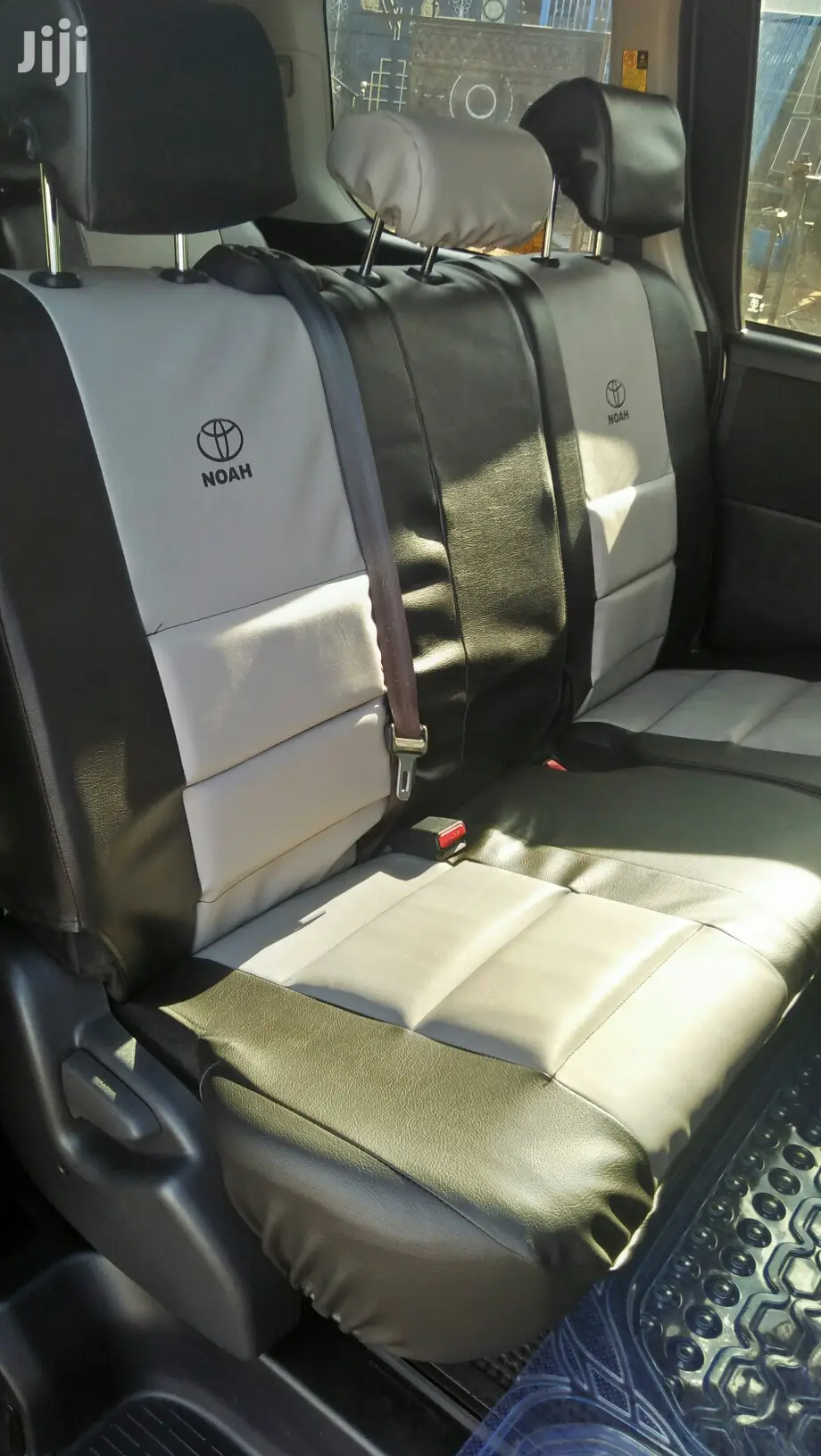7seater Car Seat Covers