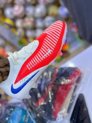 Phantom 6 Elite Boots
