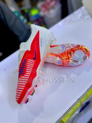 Phantom 6 Elite Boots