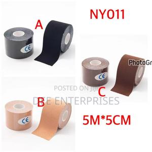 5m ×5cm Boobtape - thumbnail 2