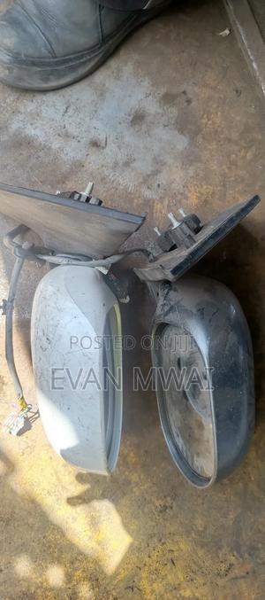 2005 Nissan Note Exjapan - thumbnail 2